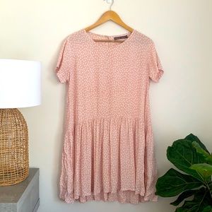 Mister Zimi Summer Elsa Dress 